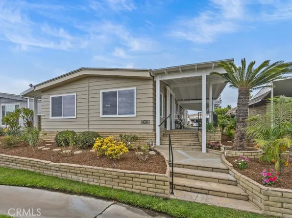 14044 Lake Crest Dr #77, La Mirada, CA 90638