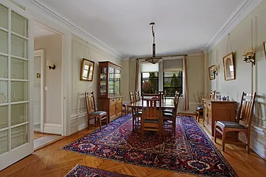 Sold by Corcoran