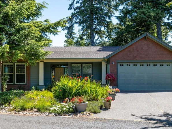 528 Eagles Nest Ln, Gleneden Beach, OR 97388