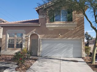 2284 Crooked Creek Ave, Las Vegas, NV 89123