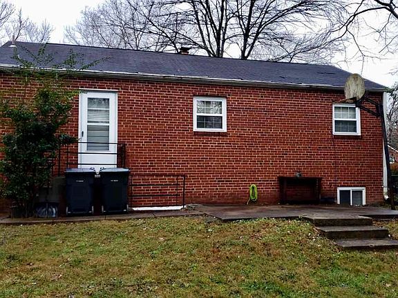 2nd image of 405 Sherrow Ave