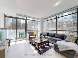 radioCITY, Toronto, ON M4Y 3C4