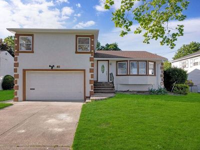 41 Meyer Street, Roosevelt, NY, 11575