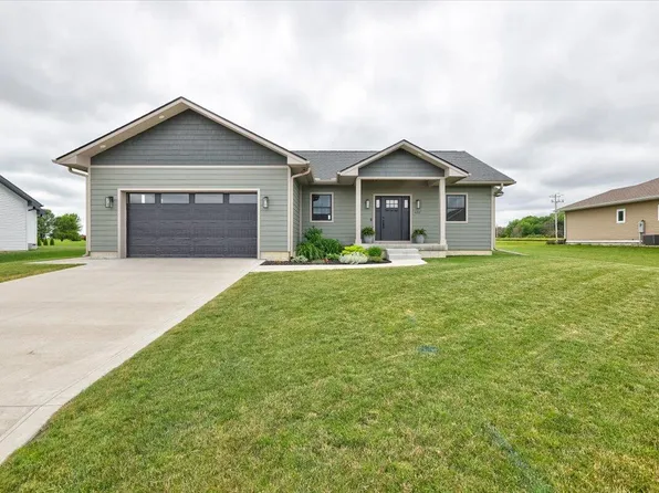 402 South St, Jewell, IA 50130