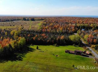 4743 Suksi Rd, Toivola, MI 49965