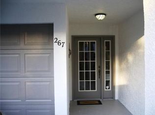 267 Madeira Cir, Tierra Verde, FL 33715