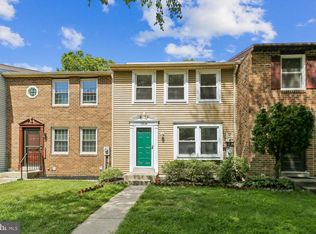 10635 Whiterock Ct, Laurel, MD 20723