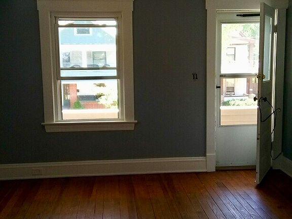 Sun room - Flex room