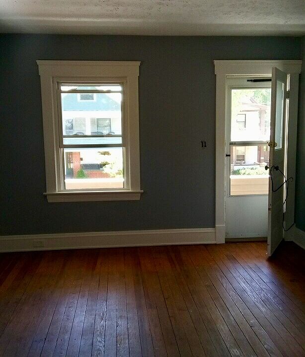 Sun room - Flex room