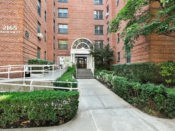 2165 Brigham St APT 3F, Brooklyn, NY 11229