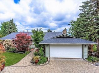 4335 167th Ave SE, Bellevue, WA 98006