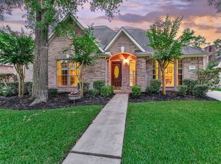 1706 Medway Dr, Spring, TX 77386