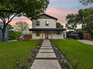 3301 Duval St, Austin, TX 78705