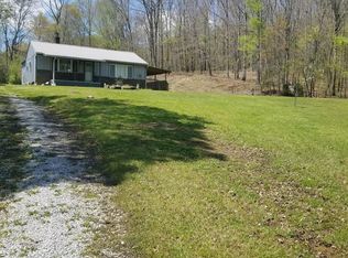 5643 Morgan Co Hwy, Lancing, TN 37770