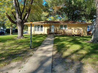 920 Mildred Dr, Richfield, MN 55423