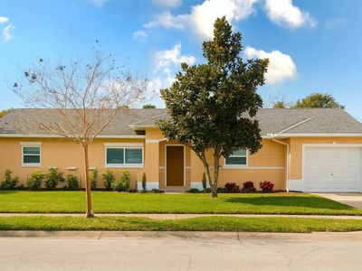 3110 Port Royal Dr, Orlando, FL, 32827