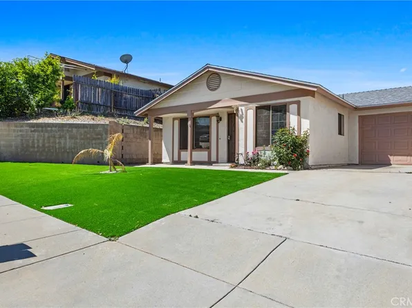 28275 Los Cielos Dr, Sun City, CA 92586