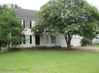 1183 Helmsley Dr, Fayetteville, NC 28314