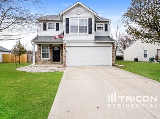 13600 N Ayrshire Cir, Camby, IN