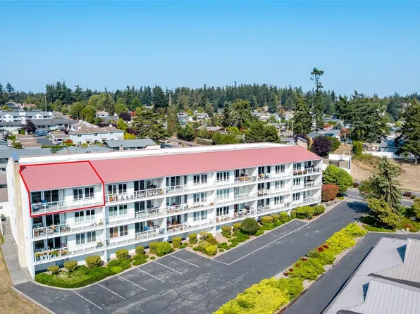 1800 Skyline Way #306, Anacortes, WA 98221