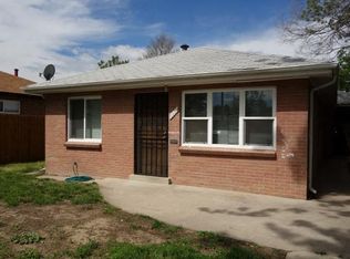 3297-99 N Cook St #2060416, Denver, CO 80205