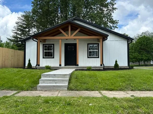 403 S Meridian St, Jasonville, IN 47438