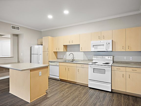 Artisan Apartments & Shops