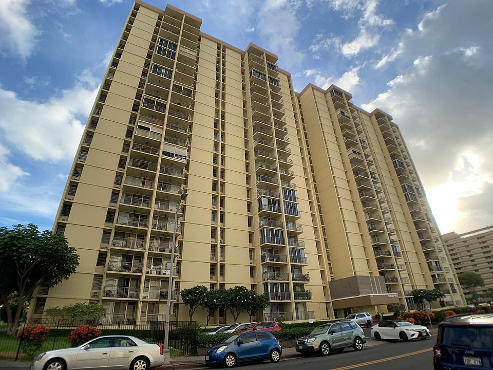 1st image of 3161 Ala Ilima St APT 604