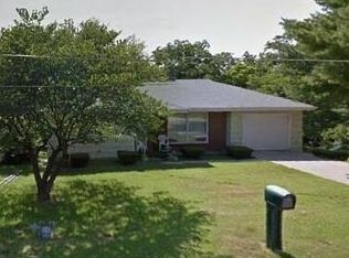 1130 N 63rd Ter, Kansas City, KS 66102