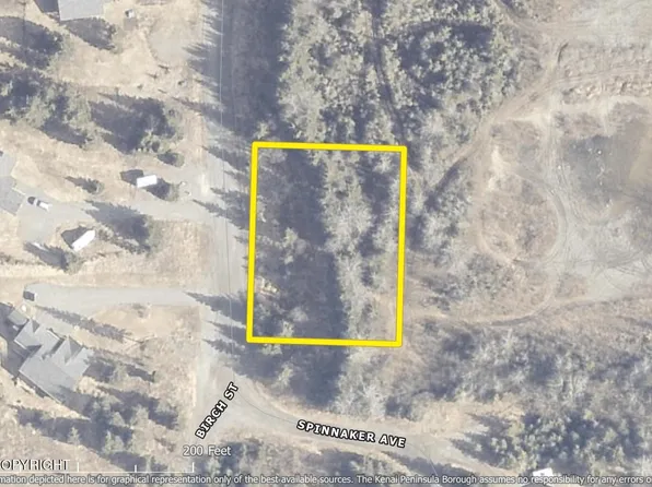 L3 Birch St, Anchor Pt, AK 99556