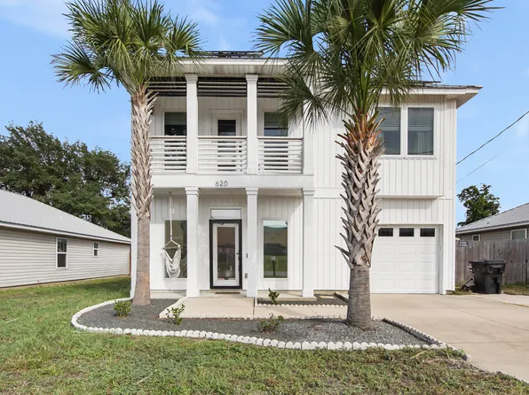620 Helen Ave, Panama City, FL 32401