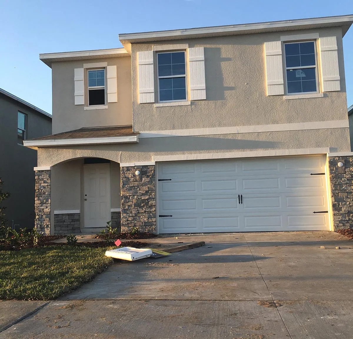 5787 Cape Primrose Dr — Photo 1