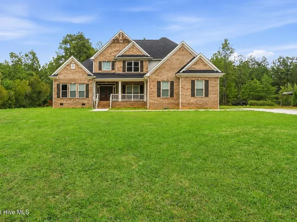 200 Beane Run, Rockingham, NC 28379