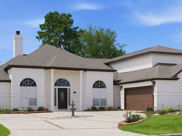 108 Somerton Dr, Montgomery, TX 77356
