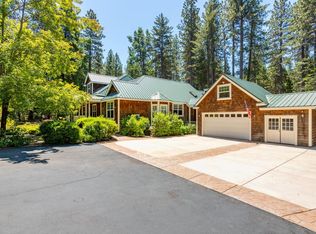 31051 Woodridge Dr, Shingletown, CA