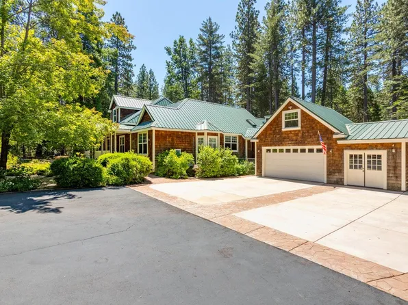 31051 Woodridge Dr, Shingletown, CA 96088