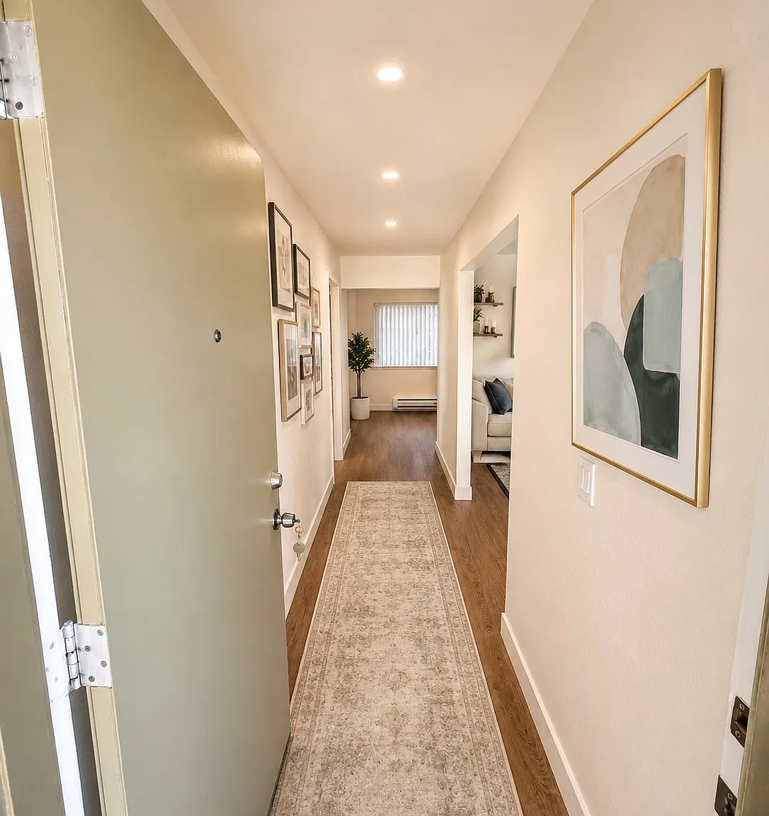 Blossom Hill Garden Apartments — Photo 3