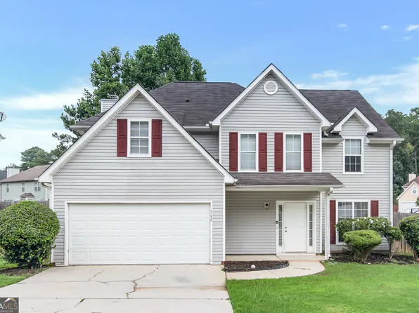 7978 Palomino Pass, Riverdale, GA 30274