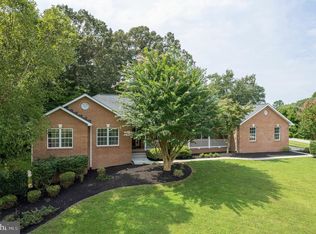 3451 Jett Ct, Huntingtown, MD 20639