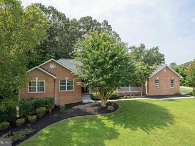 3451 Jett Ct, Huntingtown, MD, 20639