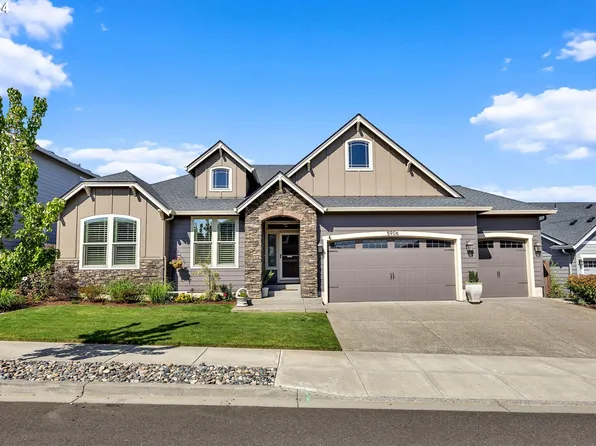 5906 NE 131st St, Vancouver, WA 98686