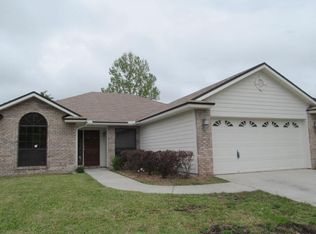 11913 Canterwood Dr, Jacksonville, FL 32246