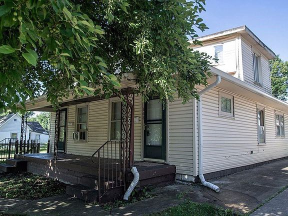 868 N Gladstone Ave Indianapolis In 46201 Zillow