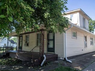 868 N Gladstone Ave, Indianapolis, IN