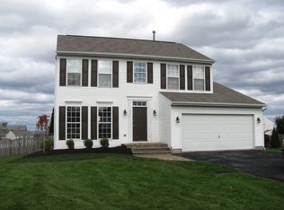 104 Bette Cir, Chittenango, NY 13037