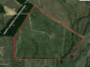 Stump Ridge Rd, Brandon, MS 39047