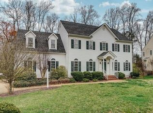 11828 Alder Ridge Pl, Glen Allen, VA 23059