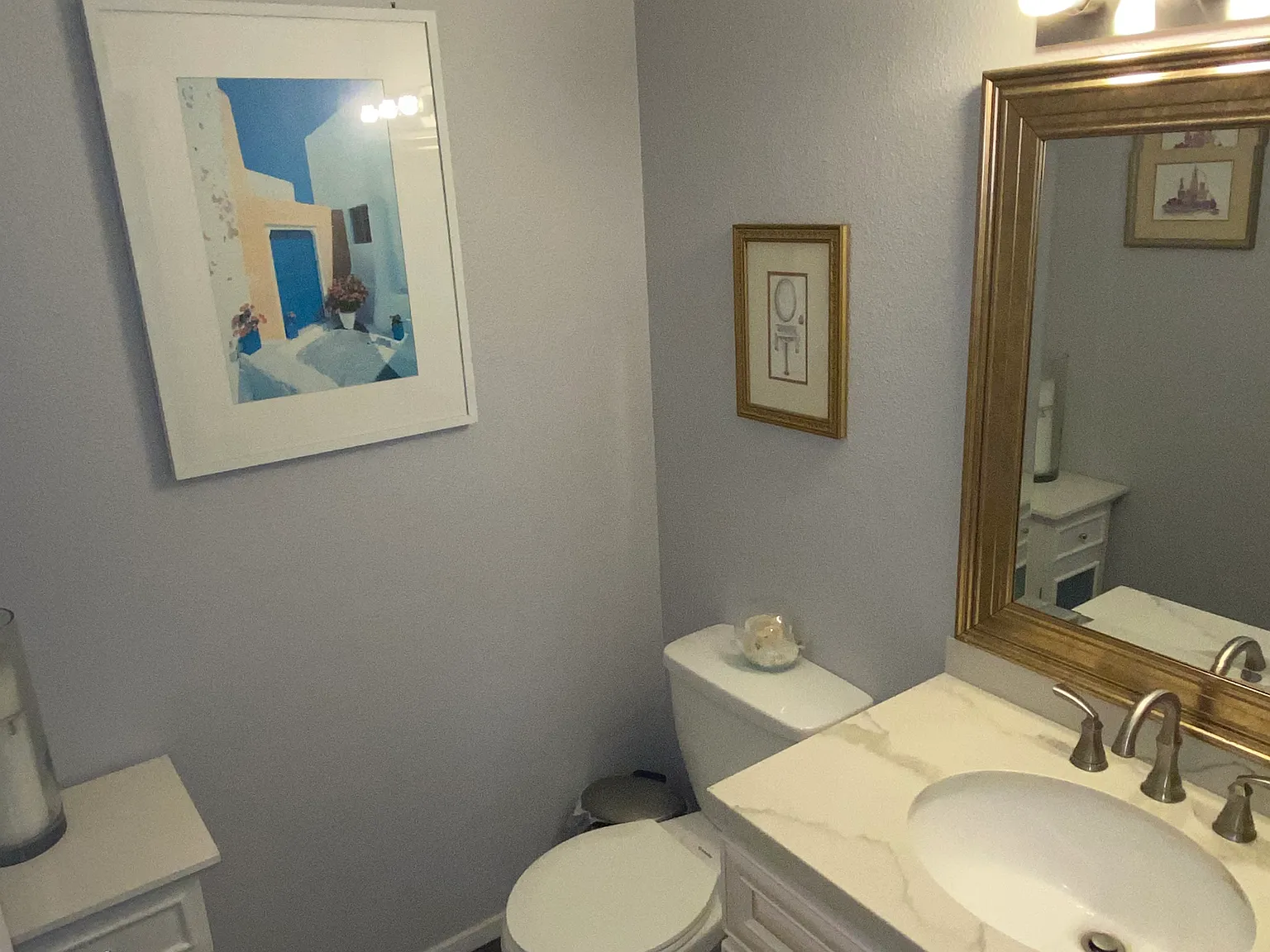 3 bed, 1.5 bath, 1264 sqft, $3,350 — Photo 3