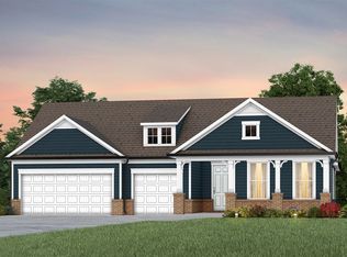 7624 Fermata Way LOT 54, Murfreesboro, TN 37128