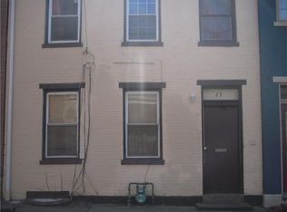 23 Jacksonia St, Pittsburgh, PA 15212